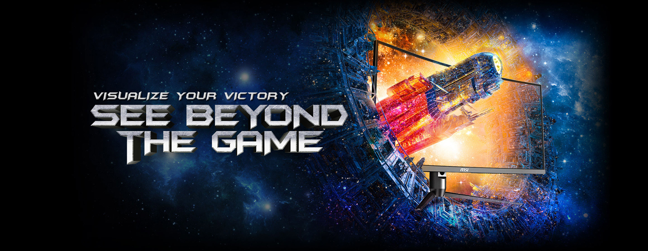 Optix MAG342CQRV MONITOR